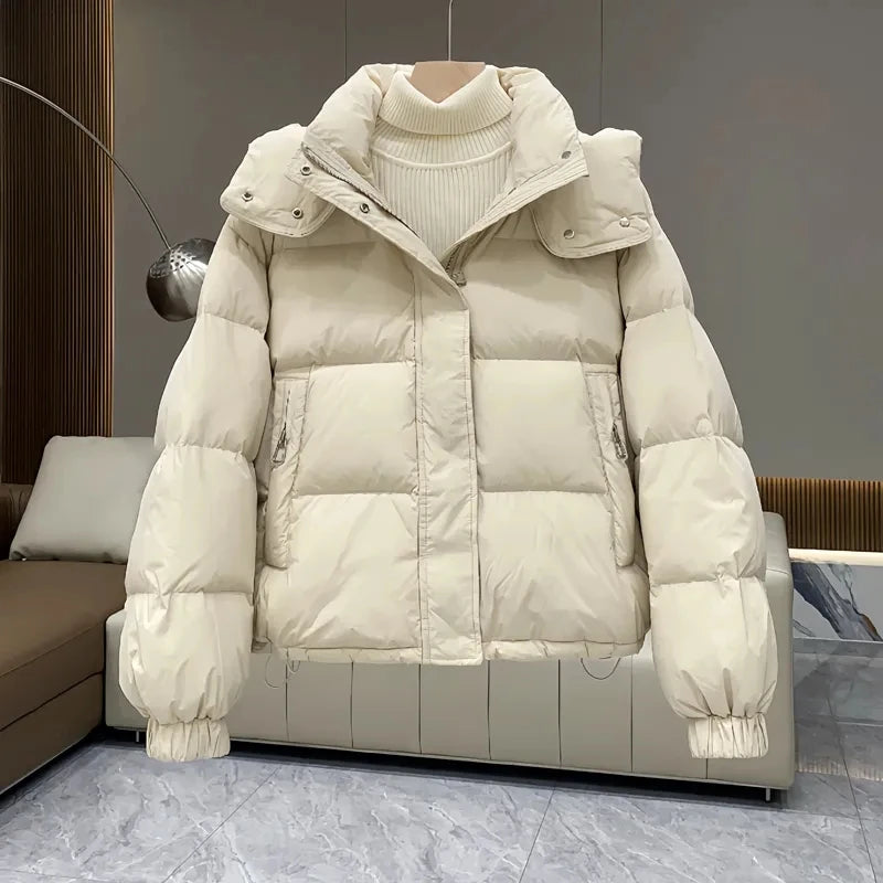 Julia Puffer Jacket